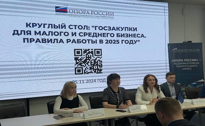 Госзакупки для малого и среднего бизнеса. Правила работы в 2025 году.